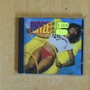 RHYZE - RHYZE TO THE TOP - CD