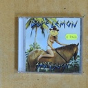 DOPE LEMON - SMOOTH B IG CAT - CD