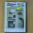 JOSE GLUSMAN - SOLOS - DVD