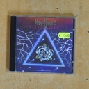 ROSE ROYCE - STRIKES AGAIN - CD