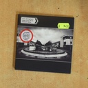 NOEL GALLAGHER - HIGH FLYING BIRDS COUNCIL SKIES - CD
