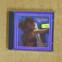 PEQUEÑA COMPAÑIA - TODOS LOS BOLEROS - CD