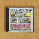 THE FARMLOPEZ - CANCIONERO POPULAR - CD