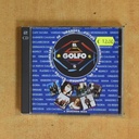 VARIOS - EL GOLDO - CD