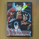 YU YU HAKUSHO CAPITULOS 6 A 10 - DVD