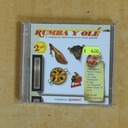 VARIOS - RUMBA Y OLE - CD