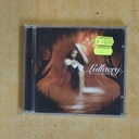 LULLACRY - SWEET DESIRE - CD