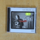 LUIS EDUARDO AUTE - AIRE - CD