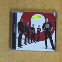 RUBEN BLADES - MUNDO - CD