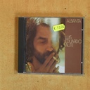 LUIS EDUARDO AUTE - ALBANTA - CD