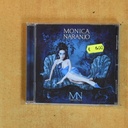 MONICA NARANJO - TARANTULA - CD