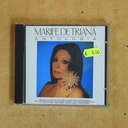 MARIFE DE TRIANA - ANTOLOGIA - CD