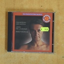 MAHAVISHNU ORCHESTRA / JOHN MC LAUGHLIN - INNER WORLDS - CD