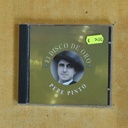 PEPE PINTO - EL DISCO DE ORO - CD