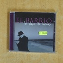 EL BARRIO - LAS PLAYAS DE INVIERNO - CD