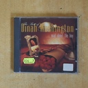 DINAH WASHINGTON - MAD ABOUT THE BOY - CD