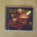 DINAH WASHINGTON - MAD ABOUT THE BOY - CD