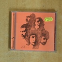 ZOE - 01 10 - CD