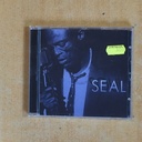 SEAL - SOUL - CD