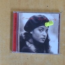 EMILIA - BIG BIG WORLD - CD