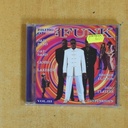 DA FUNK - BRING ON - CD