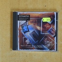 VARIOS - ESTAMPAS - CD