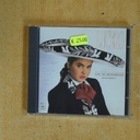 LUCERO - CON MI SENTIMIENTO - CD