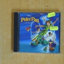 VARIOS - PETER PAN - CD