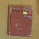 JOAQUIN SABINA - RULETA RUSA - CD