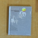 JOAN MANUEL SERRAT - MEDITERRANEO - CD