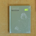 JOAN MANUEL SERRAT - CADA LOCO CON SU TEMA - CD