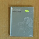JOAN MANUEL SERRAT - LA PALOMA - CD