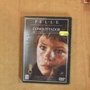 PELLE EL CONQUISTADOR - DVD
