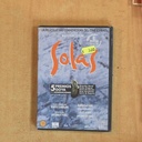 SOLAS - DVD