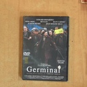 GERMINAL - DVD