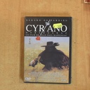CYRANO DEBERGERAC - DVD