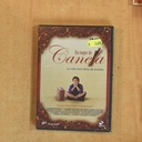 UN TOQUE DE CANELA - DVD