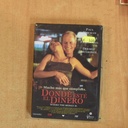 DONDE ESTE EL DINERO - DVD