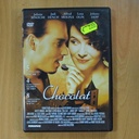 CHOCOLAT - DVD