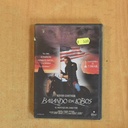 BAILANDO CON LOBOS - DVD