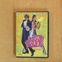 AUSTIN POWERS - DVD