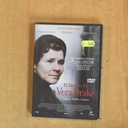 EL SECRETO DE VERA DRAKE - DVD