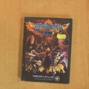 AVALANCH HACIA LA LUZ - DVD