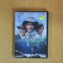 EL RIO DE LA VIDA - DVD