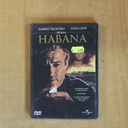 HABANA - DVD