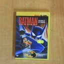 BATMAN SALIENDO DE LAS SOMBRAS - DVD