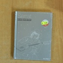 JOAN MANUEL SERRAT - DEDICADO A ANTONIO MACHADO - CD