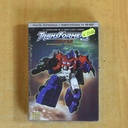 TRANSFORMERS - EPISODIOS 1 / 42 - DVD