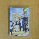 GOLDEN BOY - DVD