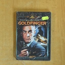 007 GOLDFINGER - DVD
